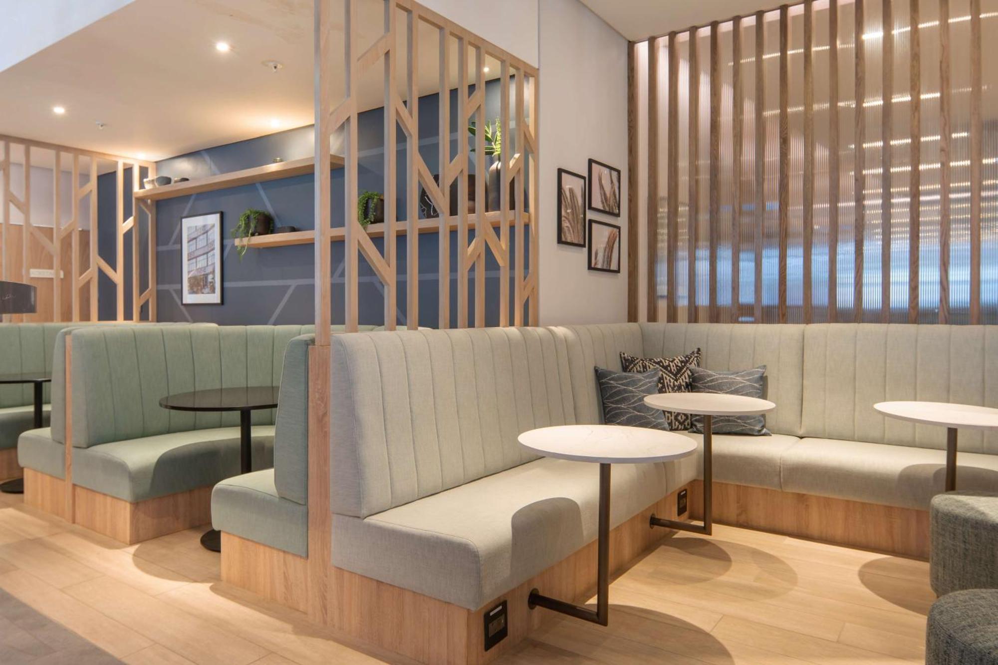 Hilton Garden Inn Umhlanga Arch Durban Kültér fotó