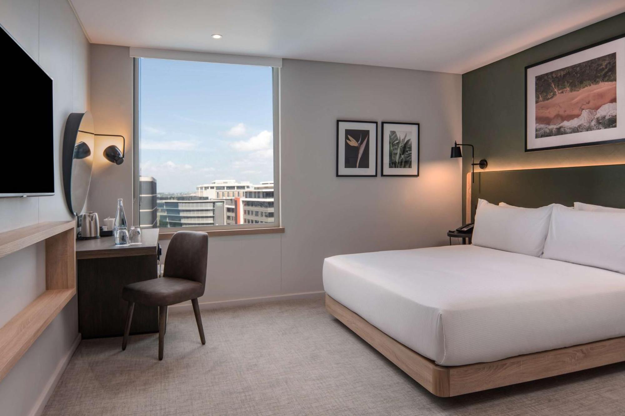 Hilton Garden Inn Umhlanga Arch Durban Kültér fotó