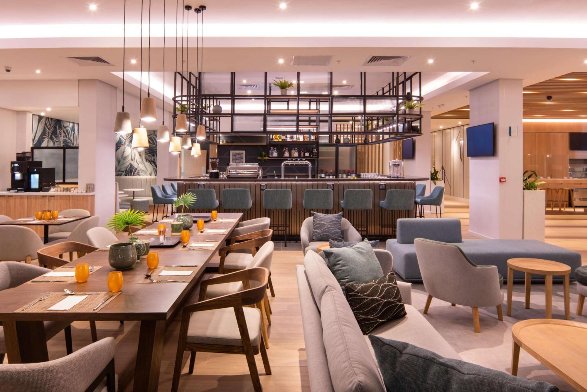 Hilton Garden Inn Umhlanga Arch Durban Kültér fotó
