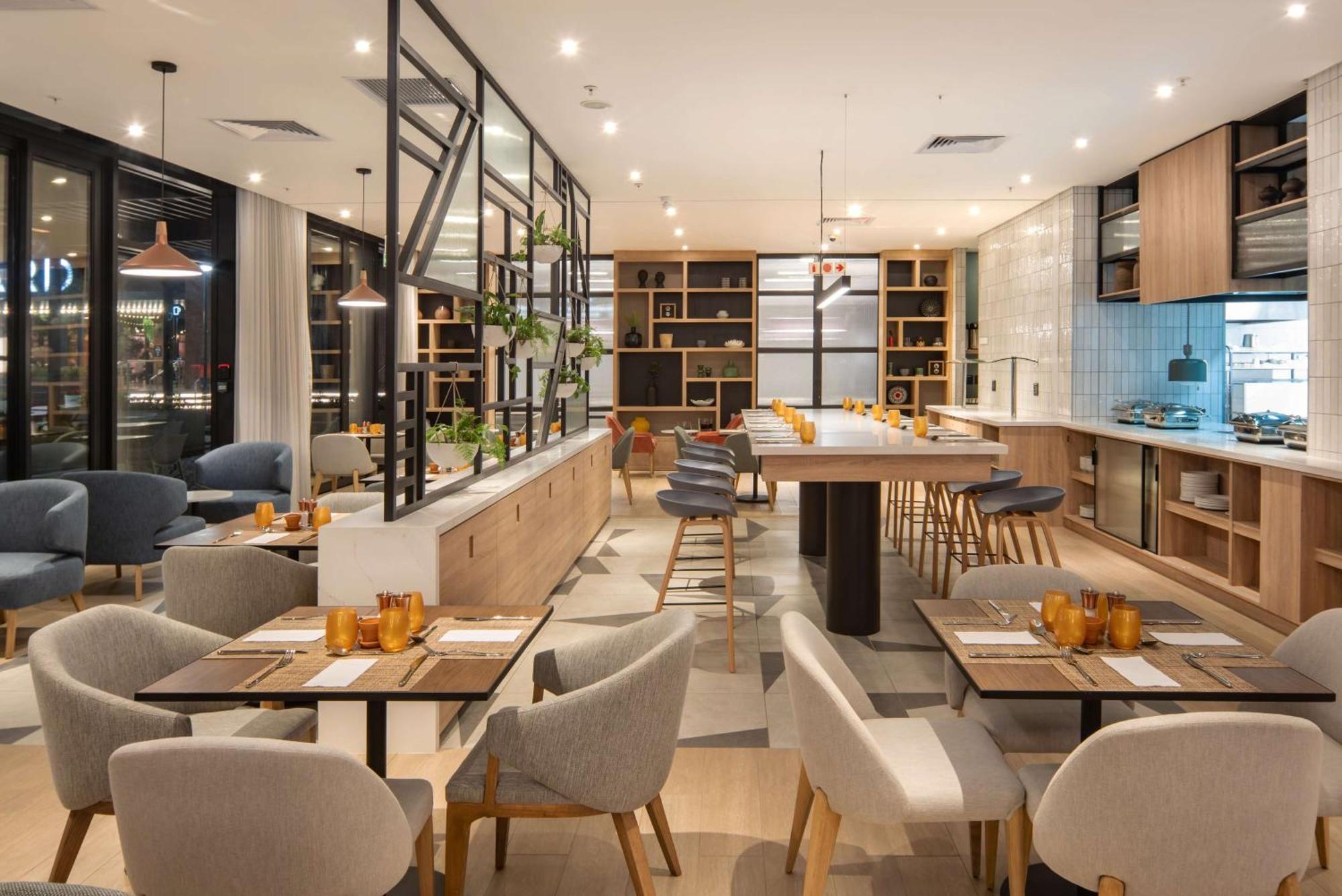 Hilton Garden Inn Umhlanga Arch Durban Kültér fotó
