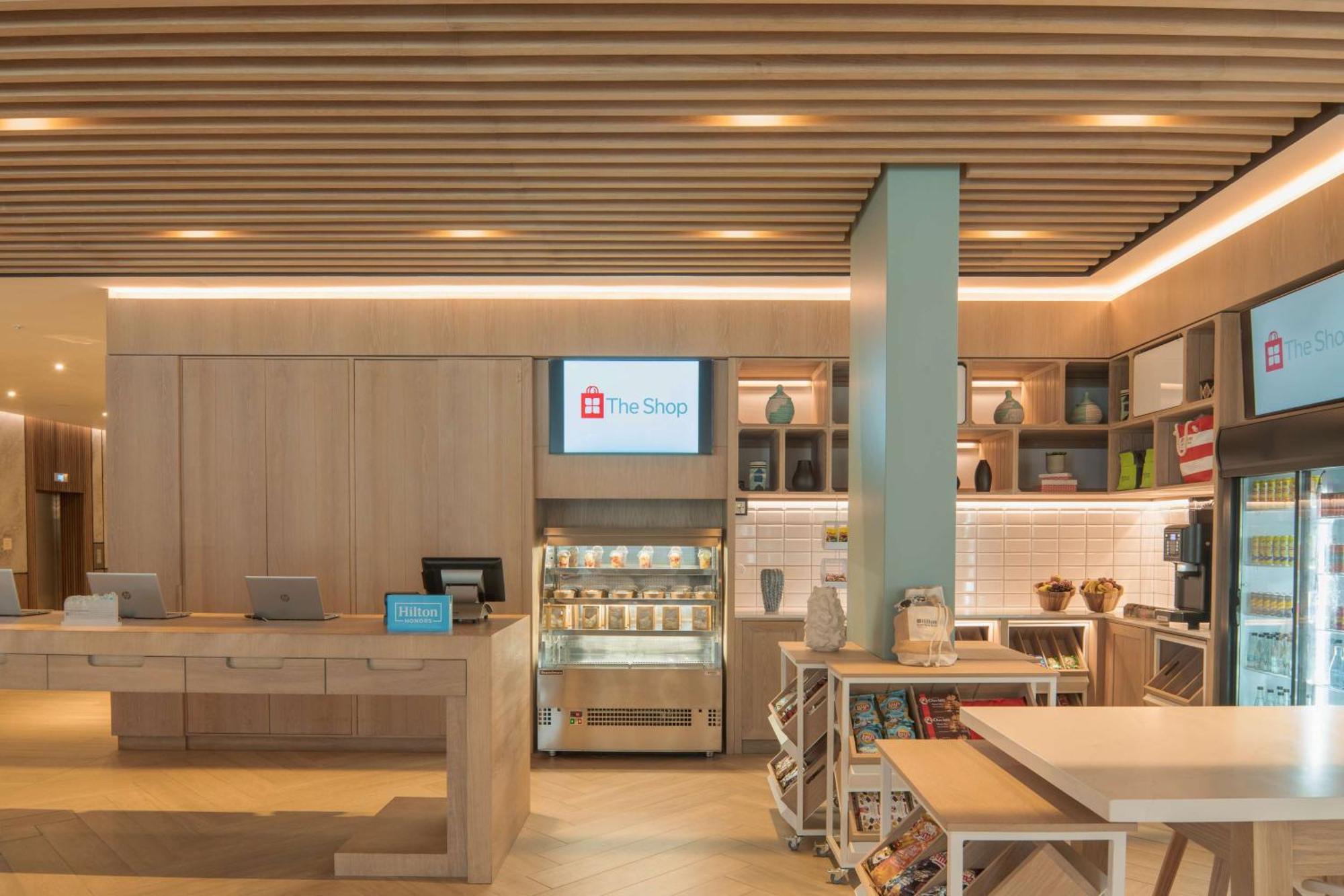 Hilton Garden Inn Umhlanga Arch Durban Kültér fotó