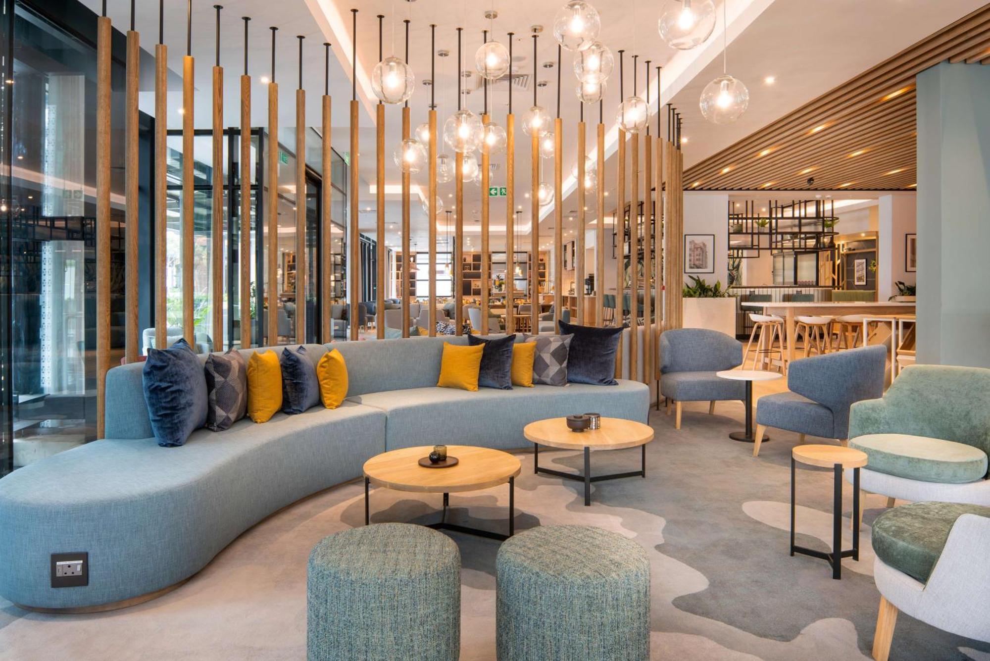 Hilton Garden Inn Umhlanga Arch Durban Kültér fotó
