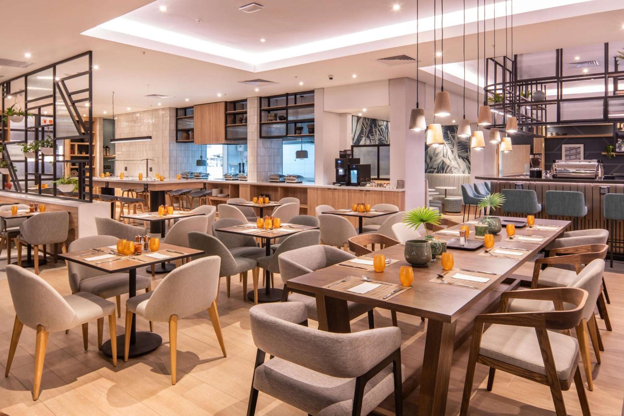Hilton Garden Inn Umhlanga Arch Durban Kültér fotó